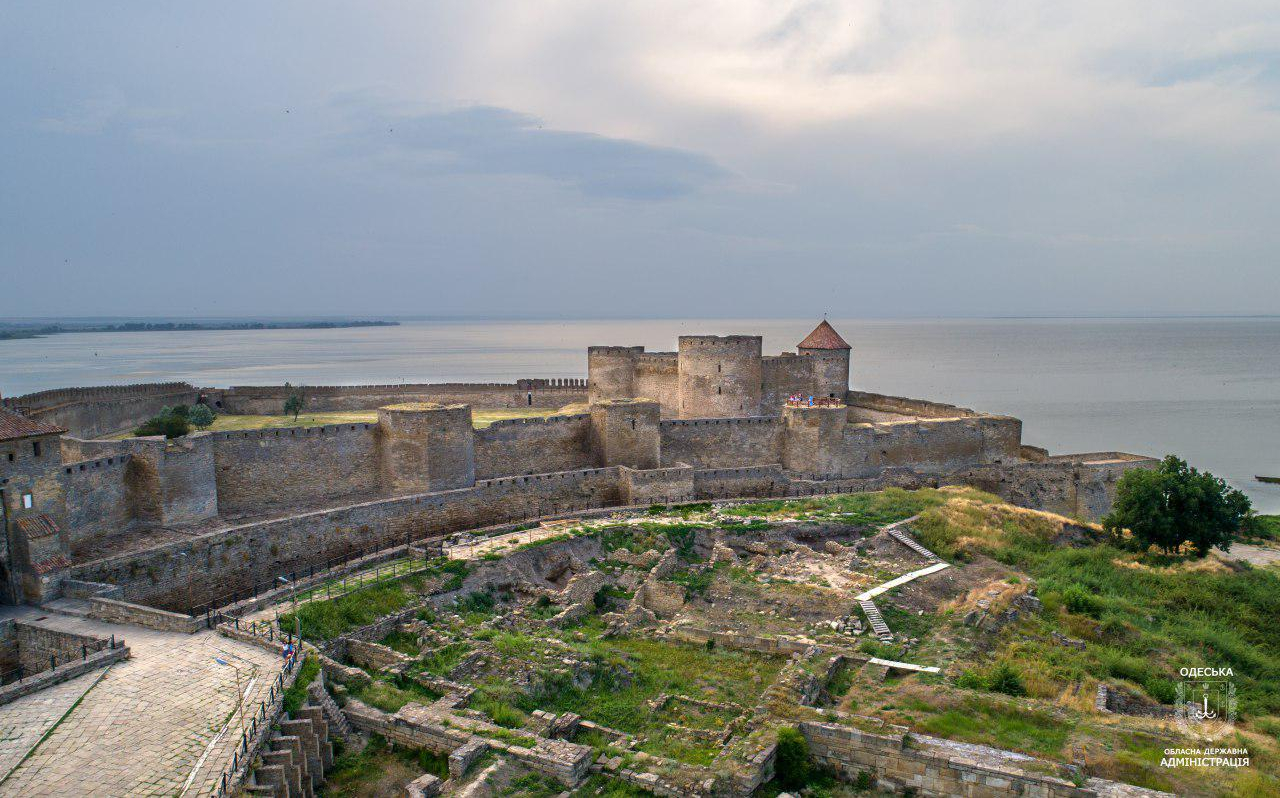 Картинки азовская крепость