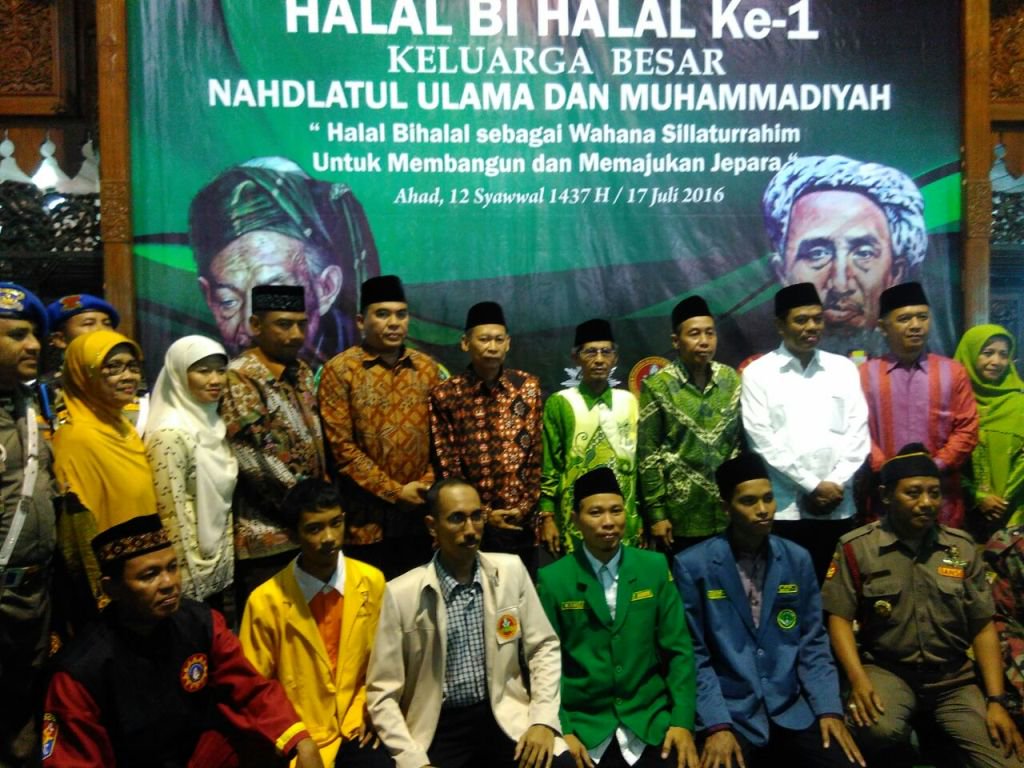 Ислам в Индонезии: умеренность, сострадательность, антирадикализм и терпимость | Ислам в Украине
