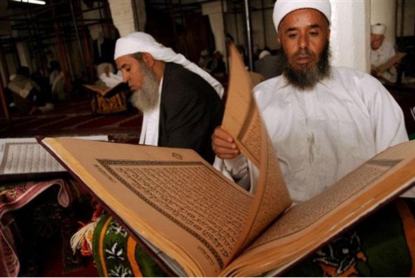 Fatwa about Jihad was Contended by Leading Muslim Theologians | Islam in  Ukraine
