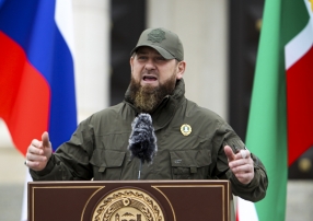 Какую роль в украинской войне играет глава Чечни Рамзан Кадыров?