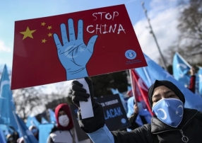 Не поддержав резолюцию ООН по геноциду уйгуров, Украина понесла имиджевые потери
