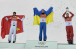 Тренер олимпийского чемпиона по фристайлу — крымский татарин