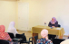 ©️Сафия/фейсбук: В г.Днепр состоялся обучающий семинар для женщин-мусульманок. 