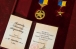 Президент вручив «Золоту Зірку» Героя України Решата Аметова, нагородженого посмертно, його братові