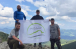 Учасники гірсько-туристичного клубу «Аюдаг» здійснили мандрівку українськими Карпатами