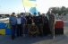 Активисты призывают украинское общество поддержать акцию блокады Крыма