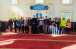 ©️Hamza Issa/фейсбук: Ознакомительная экскурсия школьников г. Константиновка в местную мечеть 