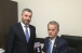 Мустафа Джемилев награжден нагрудным знаком «За заслуги перед крымскотатарским народом»
