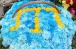 ©️Рефат Чубаров/фейсбук: Покладання квітів до пам’ятника Амет-Ханові Султану, 25 жовтня 2020 року, м. Київ