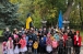 ©️Рефат Чубаров/фейсбук: Колективне фото з дітьми після церемонії покладання квітів до пам’ятника Амет-Ханові Султану, 25 жовтня 2020 року, м. Київ