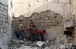 Целители душ: как обычные люди спасают жителей охваченного войной Алеппо