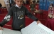 Среди участников ХХІ Всеукраинского конкурса чтецов Корана — много детей и подростков
