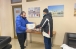 ИКЦ Днепра раздали продуктовые наборы 40 семьям из Днепра и Каменского