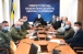 Імами-капелани беруть участь у розробці Закону України «Про роботу військового капеланства»
