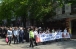 Українські мусульмани приєднались до Маршу на захист дітей та сім’ї
