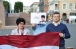 Ильми Умерова поддерживают во всем мире