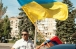 Автопробег «За единую Украину» объединил людей разных национальностей под одним флагом