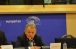 Джемілєв у Європарламенті: «Окупанти ліквідували всі демократичні свободи в Криму»