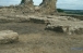 Arkeologlar Hotın Kalesi'nde Eski Bir Türk Camii Buldular