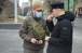 "Inspired by Muhammad" Action was held in 10 cities of Ukraine