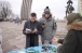 Акцию «Вдохновленный Мухаммадом» провели в десяти городах Украины