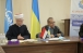 Indonesian Muslims are on an official visit to Ukraine