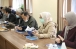 Endonezya Müslümanları Ukrayna'ya resmi bir ziyarette bulundular