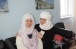 «Тропами истории: женский платок» — День хиджаба в Сумах