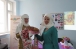 «Стежками історії: жіноча хустка» — День хіджабу в Сумах