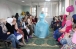 Одеситки відзначили Всесвітній день хіджабу креативним конкурсом костюмів