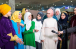 Мусульманская коллекция одежды победила на фестивале в Киеве