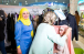 Muslim Collection Celebrated at Kyiv Fashion Festival