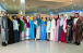 Мусульманская коллекция одежды победила на фестивале в Киеве