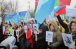 В українській столиці в День кримського спротиву відбувся Марш солідарності