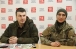 Two ATO participants Osmayev, Okuyeva attacked in downtown Kyiv