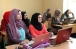  Травневі свята мусульманки провели з користю — на курсах комп’ютерного дизайну і верстки