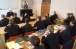 Муфтий рассказал православным студентам об украинских мусульманах