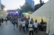 От одной до полутора тысяч постящихся разговляются в ифтар в ИКЦ г. Киева