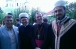 Лідерів релігійних спільнот та церков було запрошено на прийом до Посольства США