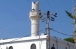 Землетрясение разрушило минарет старинной мечети