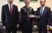 Новопризначений радник турецького посольства з питань релігії зустрівся з українськими муфтіями