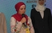 Ukrainian Muslim Designer Celebrated as New Fashion Zone Silver Medalist