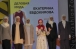 Украинская мусульманка-дизайнер — серебряный призер конкурса New Fashion Zone