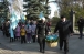 Дуа в память о крымскотатарском герое Амет-Хане Султане звучало в украинской столице