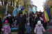 Дуа в память о крымскотатарском герое Амет-Хане Султане звучало в украинской столице