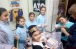 На благодійній акції дітям політв’язнів Кремля зібрали понад 48 тис гривень