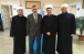 Муфтії ДУМУ «Умма» і Стамбула обговорили співробітництво між мусульманами України і Туреччини