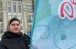 В Киеве состоялась акция ко Всемирному дню хиджаба 