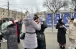 В Киеве состоялась акция ко Всемирному дню хиджаба 