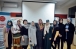 Modest Fashion Review, Ethnography Sketches and Gifts: Tripple Hijab Day in Zaporizhzhia